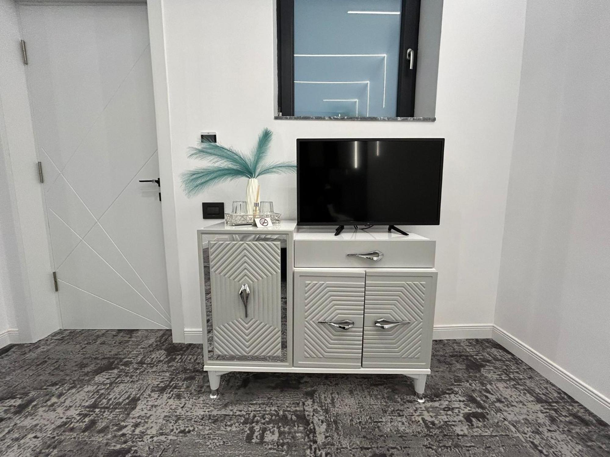 Pensiune Sara Boutique *